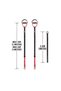 Trx Pro Sports Equipment Suspension Trainer-Suspended Exercise Set Fitness Training Power Rope - 4