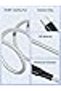 USB A to Micro USB Cable, 3M [2-PACK] Micro USB Cables, TPE Android Fast Charging Data Sync for Smar - 4
