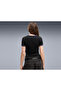 Future.Puma.Archive Tee Women's Casual T-Shirt 63664601 Black - 2