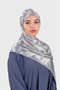 Luxury Hijab Elegant & Premium Modest Wear for Women - 3