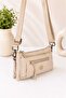 Martella Kipling Fabric Clutch Bag M113 - 2