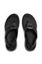Women's F-Mode Knot Soft-Leather Back-Strap Sandals - 2