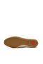 Women's Delicato High-Cut Soft-Leather Ballet Flats - 3
