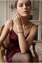 Women's Steel Watch Gold Color Vintage Old Money Luxury Stylish Elegant Premium Women's Wristwatch |   Limited Edition 2026 - 7