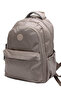 2200 School Backpack Water Resistant Unisex Daily & School Bag Mink - 5