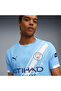Manchester City 25/26 Authentic Home Jersey Men - 2