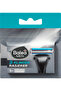Razor blade replacements, 5 pcs - 2