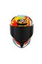 TT-REVO KASK LEOPARD EDITION ARAGON - 6