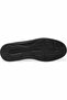 Dockers Men's Genuine Leather Casual Sneaker Shoes Elastic Laces Lightweight Comfortable Non-Slip Sole Black - 5