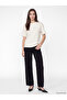 Lcw Modest Soft Touch Women's T-Shirt - 2