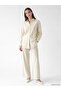 Lcw Modest Cotton Women's Shirt Tunic - 3