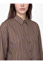 Lcw Modest Striped Women's Shirt - 3