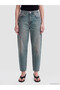 Lcw Jeans Barrel Fit Women's Jean Pants - 2
