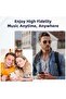 In-Ear Headphone 3.5mm Wired Earphone for Huawei, with Microphone Headset Noise Isolating Earphone - 6