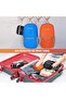 20L Lightweight Packable Backpack, Small Foldable Hiking Daypack - Pocket Water Resistant Ruc - 2