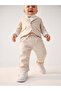Baby Boy Classic Suit - 4