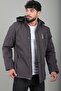 Detachable Hooded Softsheel Coat Pldp 2991_50413 - 3