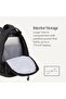 حقيبة ظهر خفيفة الوزن من 1186 Travel Gear - 2
