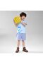 Kids' Nice To Eat You Printed Cotton Tee - 6