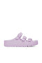 Florida Iii Platform Flex Eva Women's Purple Slippers 1029698 Juststep