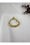Bold Chain Bracelet - 4