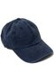 Unisex Washed Cotton Sports Cap - Distressed Vintage Adjustable Baseball Hat - 7
