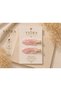 Women's Premium Pearlescent 2-Piece Non-Marking Hair Makeup Skin Care Clip Hairpin Set