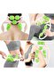 Massage Roller, Massage Roller, Leg Massager, Cellulite Deep Tissue Massage Arm, Massage Roller with - 7