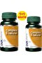 Premium yeast extract B Complex package, 2 bottles, 90 capsules