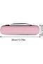Suitable for Flat Iron Holder Hair Tool Travel Bag Waterproof Curling Iron Organizer Portable - 5