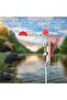 2-Pack Automatic Fishing Rod Holders, Lightweight Adjustable Fishing Pole Holder Accessories for Large Fish - 4