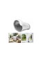 15cm flat-mouth air conditioner window hose adapter, window adapter, pipe fitting