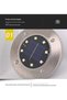 A set of 8 waterproof stainless steel LED solar lights is perfect for gardens and patios. - 3