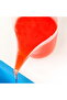 Two 1000ml funnel measuring cups, large capacity long spout measuring cups, for baking molds, pancakes, batter, muffins, cakes, soap making. - 5
