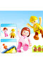 Magnetic Tiles - Our Family, 32 Pieces - 4