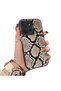 Xiaomi Poco C85 4g Compatible Hard Acrylic Back Silicone Edge Lens Protection Case