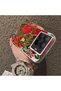 Xiaomi Mi 15t Pro Compatible Hard Acrylic Back Silicone Edge Lens Protection Case - 4
