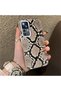Xiaomi Mi 12T/12T Pro Compatible Hard Acrylic Back Silicone Edge Lens Protection Case - 2