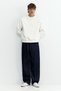 Relaxed fit sweatshirt - 2