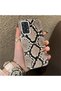 Samsung Galaxy A52/A52S Compatible Hard Acrylic Back Silicone Edge Lens Protection Case - 2