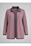 Women's 2-Piece Wool Cardigan Sweater Set - 2