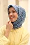 وشاح ناعم 73087-14 - 2