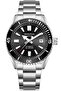 Barracuda Bar1208B.350 Automatic Men's Wristwatch