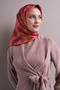 Sura Silk Scarf 2026-2027 - Autumn Winter-Asm05-50