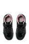 Tiny.P Black Girls' Sneaker - 4