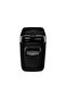 AutoMax 200C Automatic Cross-Cut Paper Shredder | P-4 Security | 200-Sheet Auto Feed | 32L Bin | Black