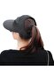 Women's Sun Hat - Foldable UV-Protective Outdoor Hat - 7