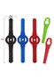200 lawnmower blade replacements, Plastic blades for lawnmowers, Lawn mower/shrub cutter blade replacements, Serrated grass cutter universal lawnmower - 4