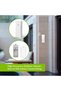 Weather station - Indoor and outdoor weather station - Wireless indoor and outdoor weather station - Outdoor sensor with a detection range of up... - 5