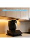 Silicone Steam Duct Thermomix TM7 Heat-Resistant Safely Vents Steam Compatible Cooking Accessories Kitchen Appliance - 4